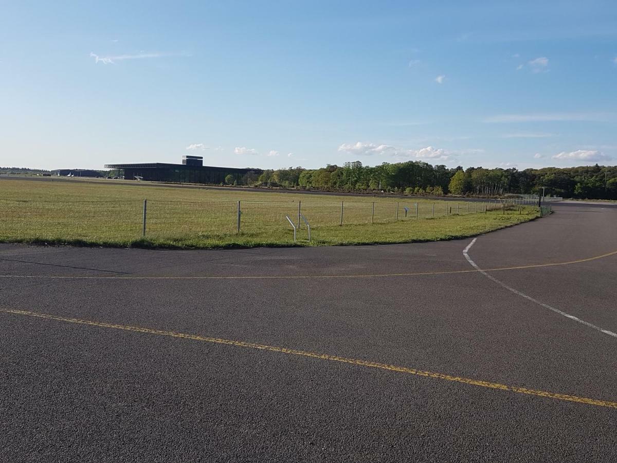 Appartamento Excellent 21 Soesterberg Esterno foto